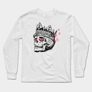 Amor Fati Long Sleeve T-Shirt